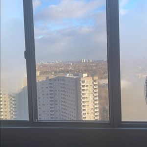 Meet your Posher, Marion